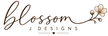 Blossom J Designs - Home